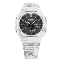 Orologio G-Shock Uomo CLASSIC in Resina GAE-2100GC-7AER